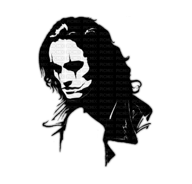 THE CROW - ilmainen png