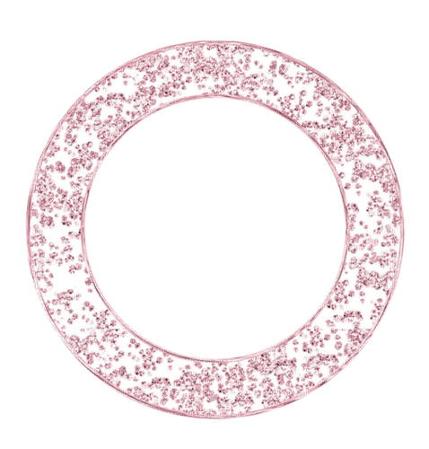 Circle ❤️ elizamio - бесплатно png