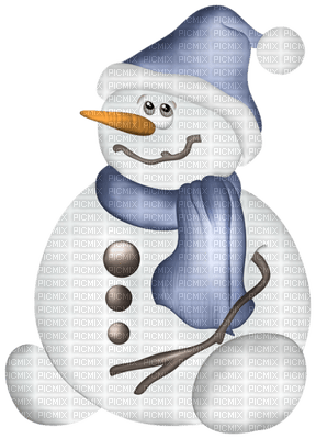 Kaz_Creations Snowman Snowmen - zdarma png