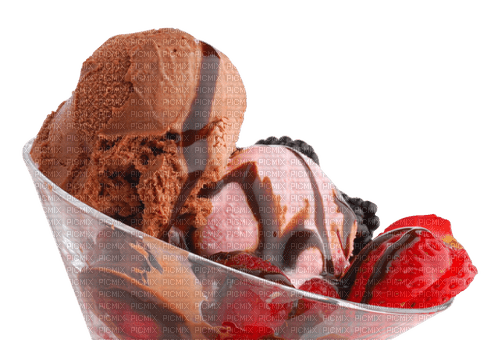 ice cream Bb2 - ilmainen png