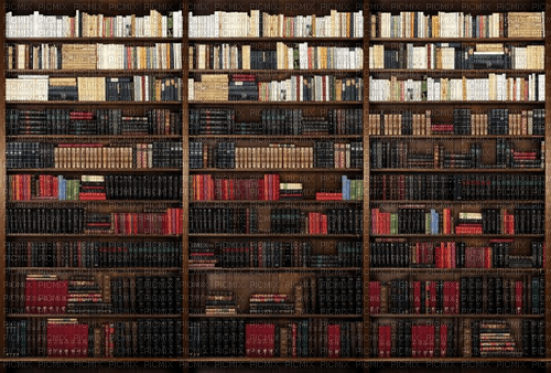 Bibliothèque - bezmaksas png