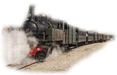 Kaz_Creations Transport Train - Free PNG