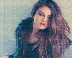 Selena Gomez - GIF animasi gratis