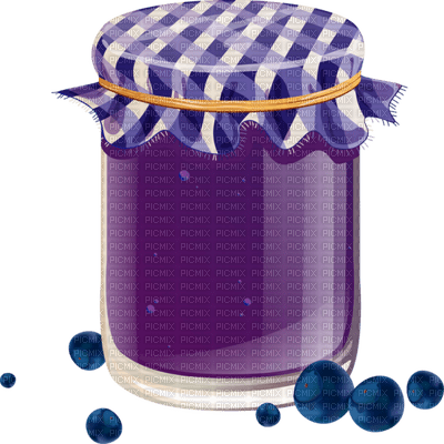 Kaz_Creations Jars Jar Deco - ingyenes png