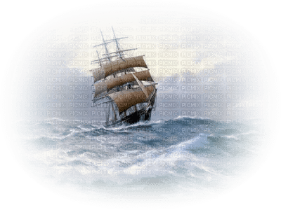 sailing boat - 免费PNG