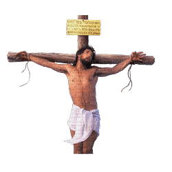 crucifixion  Nitsa P - gratis png