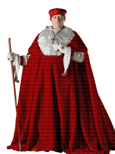 Thomas Wolsey - png grátis