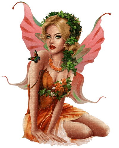 fairy  by nataliplus - png ฟรี