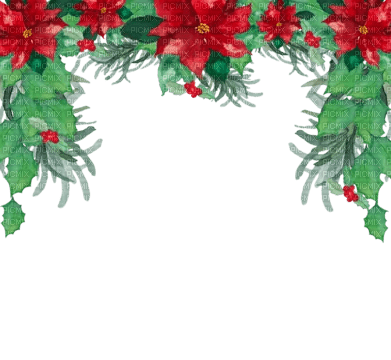 świąteczny dekor - png ฟรี