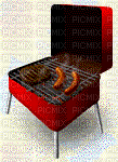 grill - Безплатен анимиран GIF