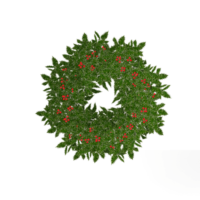seppele, wreath - png gratuito