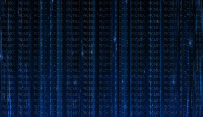 Fond.Background.Effects.Blue.Rain.Curtain.Heaven.Victoriabea - Бесплатный анимированный гифка