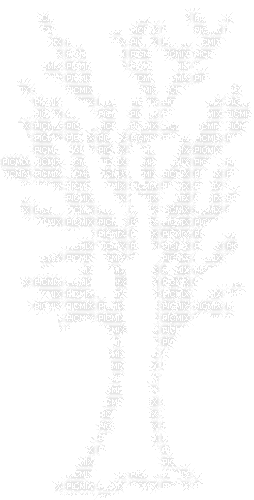 tree sparkle  glitter - Bezmaksas animēts GIF