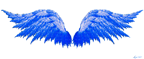 Крылья - Δωρεάν κινούμενο GIF