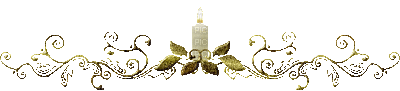 Barre.candle.Victoriabea - Free animated GIF