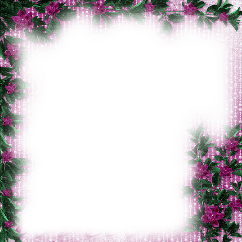 Frame.Purple - By KittyKatLuv65 - δωρεάν png