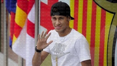 neymar - фрее пнг