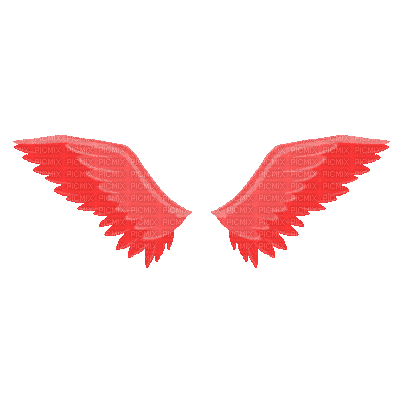 wings - Darmowy animowany GIF