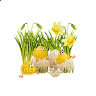 Kaz_Creations Deco Easter - png gratuito