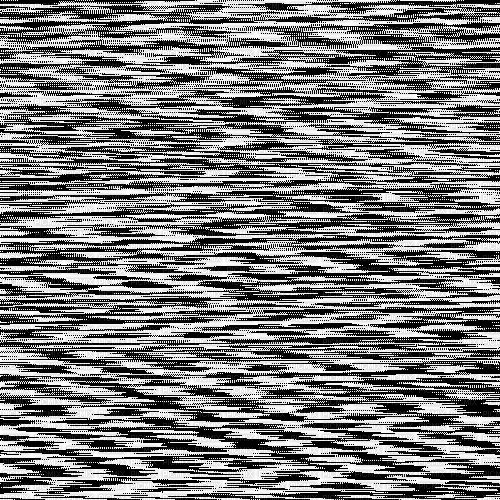 black white static background - Animovaný GIF zadarmo