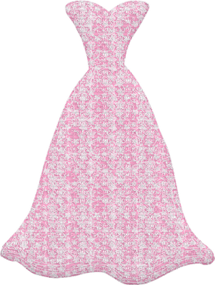 wedding dress, hääpuku - zdarma png