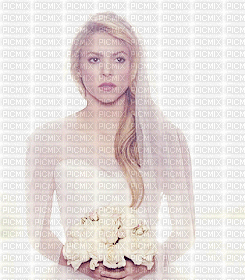 Shakira - 無料のアニメーション GIF
