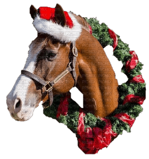 Christmas western - безплатен png