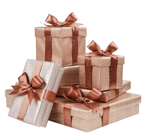 nbl-gift - Free PNG