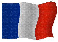 drapeau - Бесплатный анимированный гифка