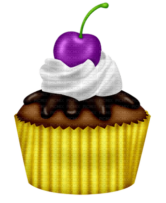 Kaz_Creations Cakes Cup Cakes - darmowe png