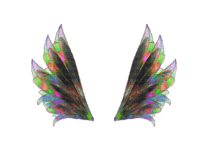 wings bp - Gratis animeret GIF