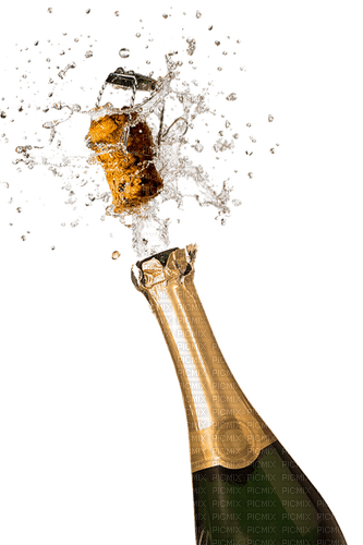 champagne   Bb2 - kostenlos png