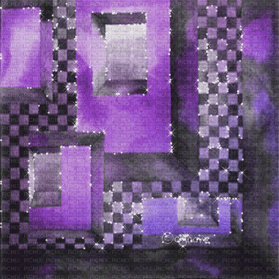 soave background animated surreal room purple - Bezmaksas animēts GIF