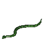 snake anastasia - Nemokamas animacinis gif