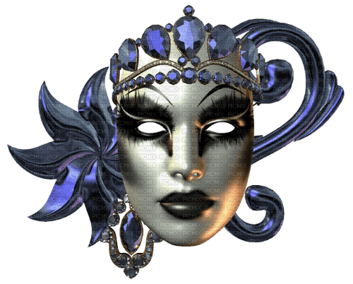 Kaz_Creations Masquerade-Mask - ilmainen png
