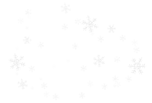Snowflakes - png grátis