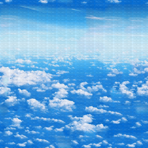 Y.A.M._Sky clouds background - 無料png