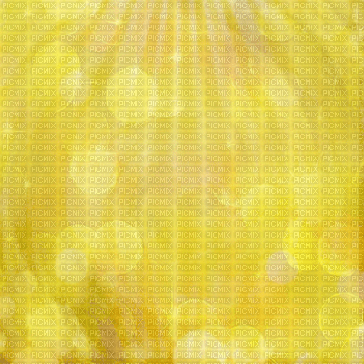 yellow bokeh background - Free PNG