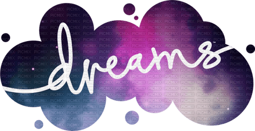 Dreams   Bb2 - gratis png