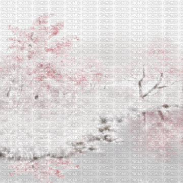 Winter pink background animated  Rox - Ingyenes animált GIF