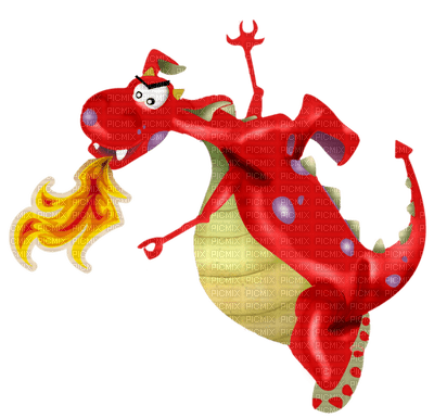 Kaz_Creations Deco Dragon  Knights Tale - PNG gratuit