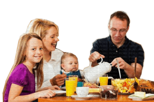 Rena Frühstück Breakfast - PNG gratuit