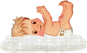 bebe - Gratis geanimeerde GIF