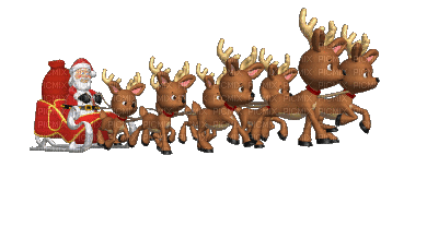 weihnachten - Animovaný GIF zadarmo