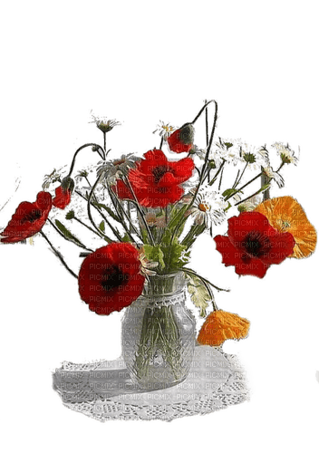 bouquet - PNG gratuit