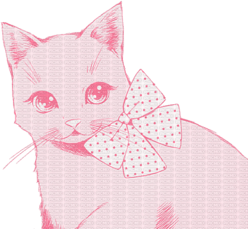 ✶ Cat {by Merishy} ✶ - zadarmo png