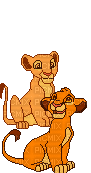 lions - Darmowy animowany GIF
