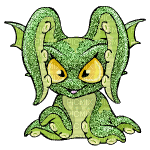 dragon  by nataliplus - GIF animate gratis