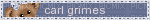 carl grimes - Bezmaksas animēts GIF