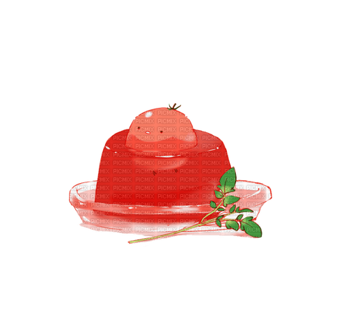 jelly - 免费PNG